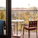 Numa Vondelpark Appart hôtel Amsterdam