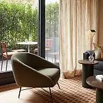 Appart hôtel Numa Vondelpark 4*