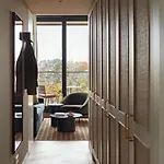 Numa Vondelpark Appart hôtel 4*