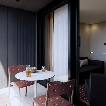 Numa Vondelpark 4* 암스테르담