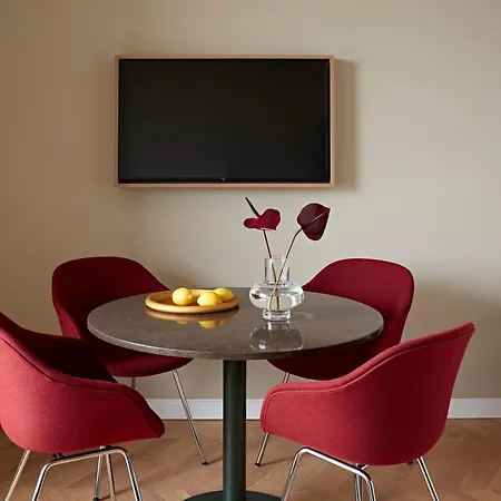 Numa Vondelpark 아파트호텔 암스테르담