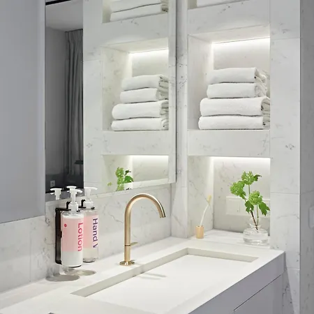 Numa Vondelpark 아파트호텔