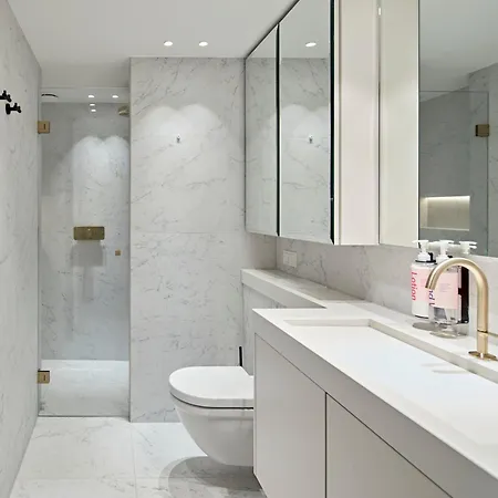 아파트호텔 Numa Vondelpark 암스테르담