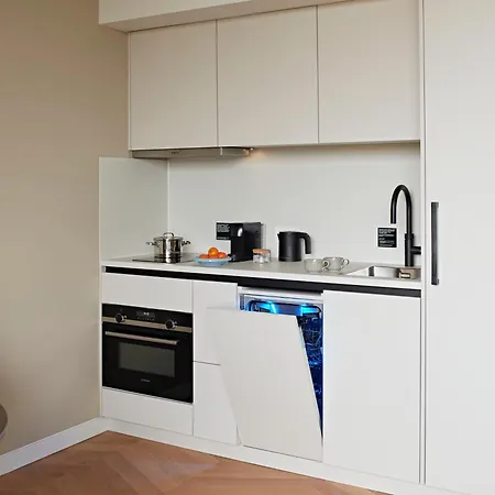 Numa Vondelpark
