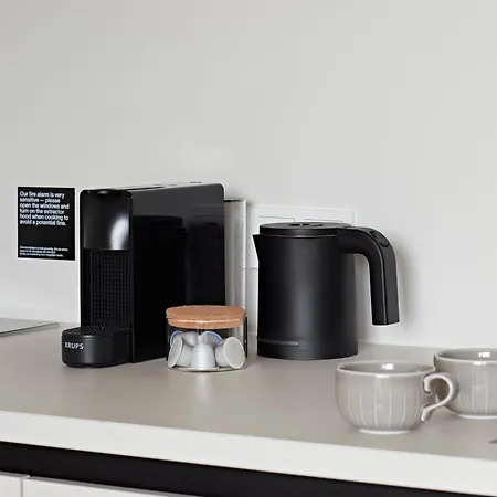 Numa Vondelpark 4* 암스테르담