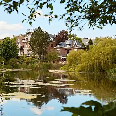 Numa Vondelpark Amsterdam