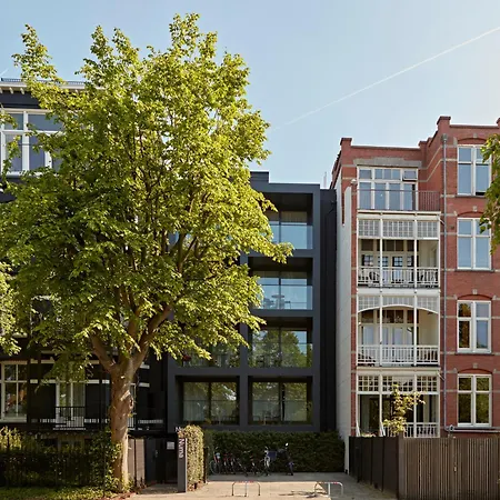 Aparthotel Numa Vondelpark Amsterdam
