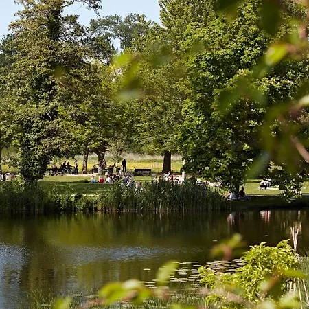 Numa Vondelpark 4* Amsterdam
