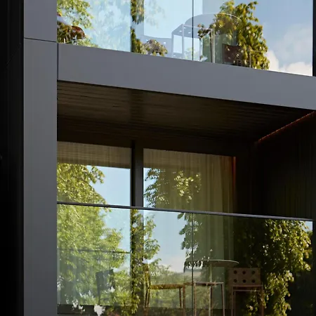 Apartahotel Numa Vondelpark