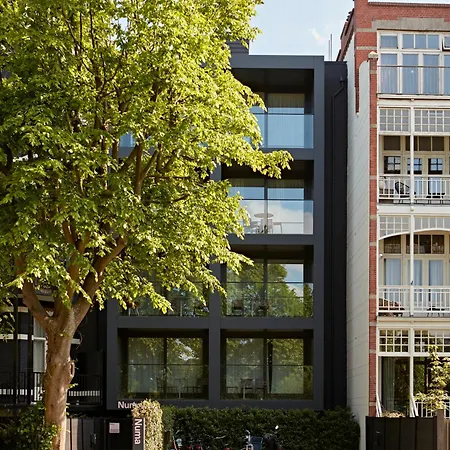 Apartahotel Numa Vondelpark 4*