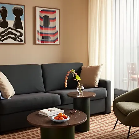 Aparthotel Numa Vondelpark