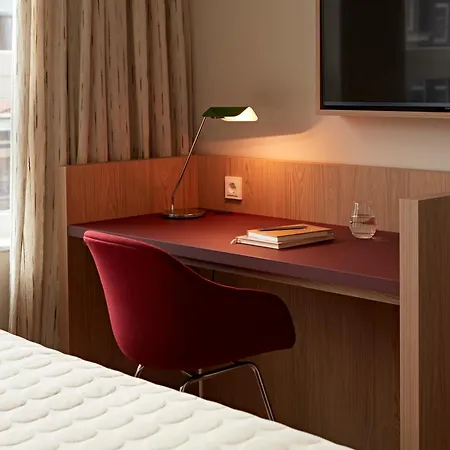 Numa Vondelpark Aparthotel