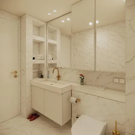 Apart Otel Numa Vondelpark Amsterdam