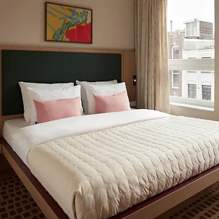 Apart Otel Numa Vondelpark